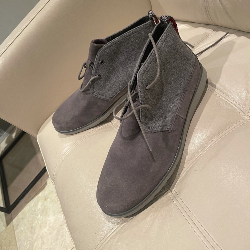 Uggs men’s boots. Brand new from Nordstrom.